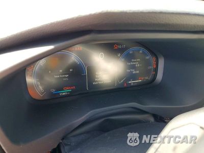 Zdjęcie 9 z 12 samochodu: 2025 TOYOTA RAV4 XSE VIN:JTMFB3FV0SD252514 - miniatura