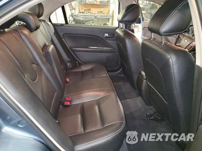 Zdjęcie 10 z 12 samochodu: 2012 FORD FUSION SEL VIN:3FAHP0JG5CR218486 - miniatura