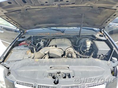 Zdjęcie 11 z 12 samochodu: 2012 CADILLAC ESCALADE EXT PREMIUM VIN:3GYT4NEF1CG146039 - miniatura
