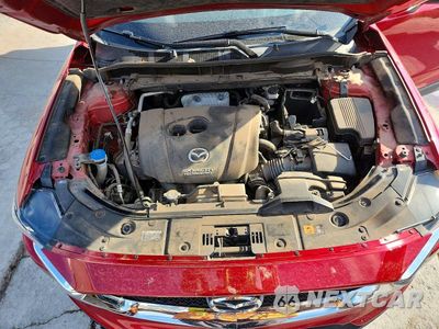 Zdjęcie 12 z 13 samochodu: 2017 MAZDA CX-5 TOURING VIN:JM3KFACL7H0182270 - miniatura