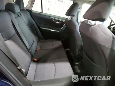 Zdjęcie 11 z 14 samochodu: 2019 TOYOTA RAV4 XLE VIN:JTMP1RFV5KD047278 - miniatura
