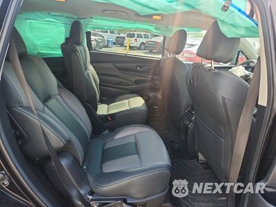 Zdjęcie 10 z 12 samochodu: 2023 SUBARU ASCENT LIMITED VIN:4S4WMAKD0P3414811 - miniatura
