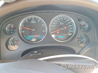 Zdjęcie 9 z 13 samochodu: 2011 GMC YUKON DENALI VIN:1GKS2EEF9BR346953 - miniatura