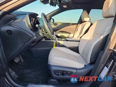 Zdjęcie 7 z 13 samochodu: 2025 LEXUS RX 350 PREMIUM+ VIN:2T2BAMBA2SC060644 - miniatura