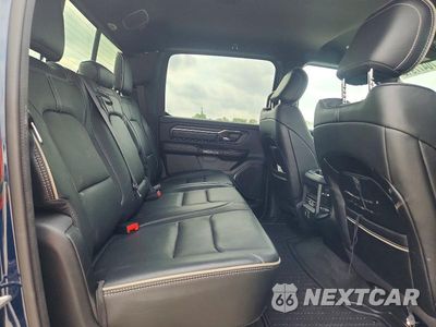Zdjęcie 10 z 12 samochodu: 2023 RAM 1500 LIMITED VIN:1C6SRFHT3PN527342 - miniatura