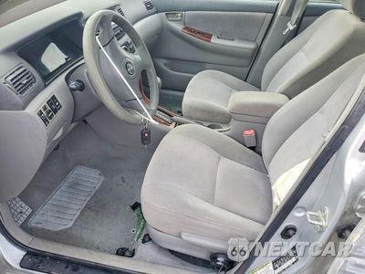 Zdjęcie 7 z 12 samochodu: 2005 TOYOTA COROLLA LE VIN:2T1BR30E55C550173 - miniatura