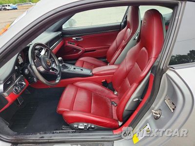 Zdjęcie 7 z 12 samochodu: 2017 PORSCHE 911 CARRERA S VIN:WP0AB2A90HS124809 - miniatura