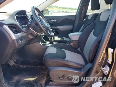 Zdjęcie 7 z 13 samochodu: 2014 JEEP CHEROKEE LATITUDE VIN:1C4PJMCS9EW252494 - miniatura