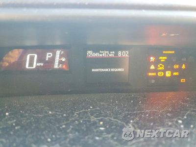 Zdjęcie 9 z 12 samochodu: 2015 TOYOTA PRIUS C ONE VIN:JTDKDTB31F1108605 - miniatura
