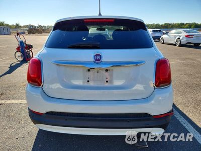 Zdjęcie 6 z 13 samochodu: 2016 FIAT 500X EASY VIN:ZFBCFXBT0GP336663 - miniatura