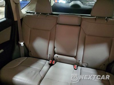 Zdjęcie 10 z 13 samochodu: 2015 HONDA CR-V EXL VIN:2HKRM4H78FH645348 - miniatura
