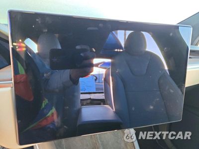 Zdjęcie 9 z 12 samochodu: 2024 TESLA MODEL X VIN:7SAXCBE53RF437062 - miniatura