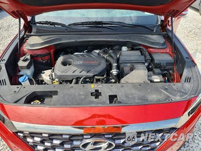 Zdjęcie 11 z 12 samochodu: 2019 HYUNDAI SANTA FE ULTIMATE 2.0T VIN:5NMS5CAAXKH075830 - miniatura