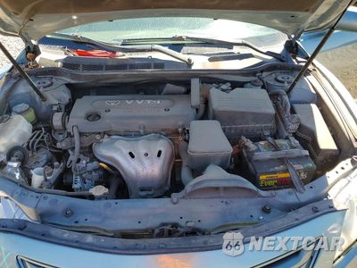 Zdjęcie 11 z 13 samochodu: 2008 TOYOTA CAMRY LE VIN:4T1BE46K38U743553 - miniatura