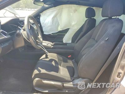 Zdjęcie 7 z 12 samochodu: 2019 HONDA CIVIC EX VIN:2HGFC3B35KH350069 - miniatura