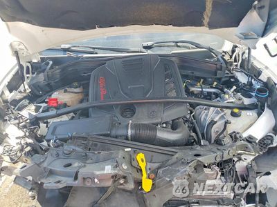 Zdjęcie 12 z 13 samochodu: 2020 ALFA ROMEO STELVIO VIN:ZASPAJAN2L7C92717 - miniatura