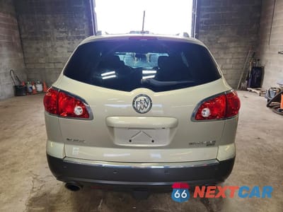 Zdjęcie 6 z 13 samochodu: 2011 BUICK ENCLAVE CX VIN:5GAKRAED2BJ247583 - miniatura