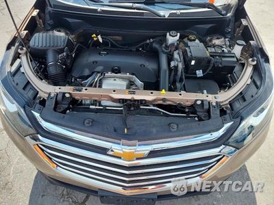 Zdjęcie 12 z 13 samochodu: 2018 CHEVROLET EQUINOX PREMIER (2LZ) VIN:2GNAXWEX9J6199008 - miniatura
