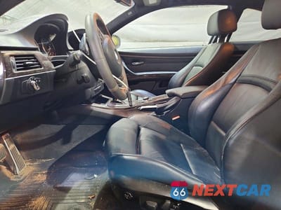 Zdjęcie 7 z 12 samochodu: 2012 BMW 328 XI VIN:WBAKF3C52CE974809 - miniatura