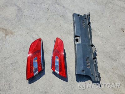 Zdjęcie 12 z 13 samochodu: 2016 HYUNDAI AZERA LIMITED VIN:KMHFH4JG0GA555746 - miniatura