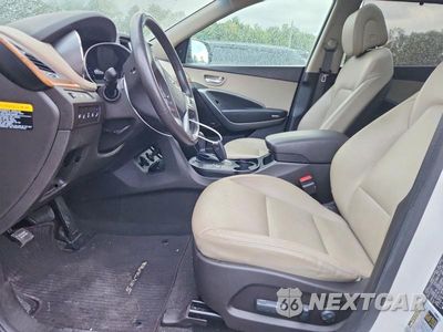 Zdjęcie 7 z 14 samochodu: 2015 HYUNDAI SANTA FE LIMITED VIN:KM8SRDHF9FU092978 - miniatura