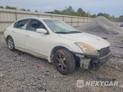Czwarte zdjęcie samochodu z boku: 2012 NISSAN ALTIMA 2.5 VIN:1N4AL21E98N458125 - miniatura