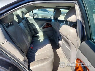 Zdjęcie 10 z 12 samochodu: 2010 TOYOTA CAMRY XLE V6 VIN:4T1BK3EK8AU608143 - miniatura