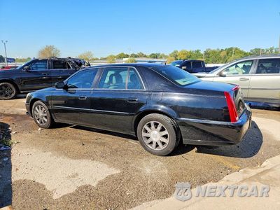 Drugie zdjęcie samochodu z przodu: 2006 CADILLAC DTS VIN:1G6KD57Y16U152802 - miniatura