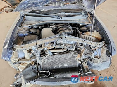 Zdjęcie 11 z 12 samochodu: 2013 DODGE CHARGER SE VIN:2C3CDXBG7DH720101 - miniatura
