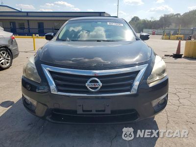Piąte zdjęcie samochodu w środku: 2013 NISSAN ALTIMA 2.5 SL VIN:1N4AL3AP1DN535412 - miniatura