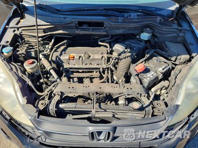 Zdjęcie 12 z 13 samochodu: 2011 HONDA CR-V SE VIN:5J6RE3H46BL045960 - miniatura