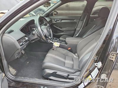 Zdjęcie 7 z 12 samochodu: 2022 HONDA CIVIC SPORT VIN:2HGFE2F53NH504282 - miniatura