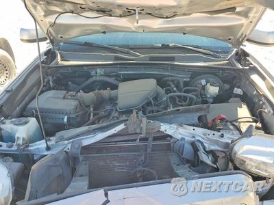 Zdjęcie 11 z 13 samochodu: 2021 TOYOTA TACOMA SR5 VIN:3TYAX5GN4MT024579 - miniatura