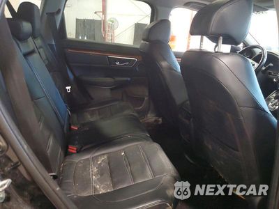 Zdjęcie 11 z 13 samochodu: 2018 HONDA CR-V EXL VIN:7FARW2H89JE001456 - miniatura
