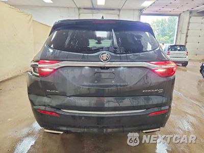 Zdjęcie 6 z 13 samochodu: 2018 BUICK ENCLAVE AVENIR VIN:5GAEVCKW9JJ162684 - miniatura