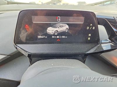 Zdjęcie 9 z 12 samochodu: 2022 VOLKSWAGEN ID.4 PRO VIN:WVGJNPE20NP069919 - miniatura