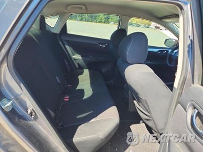 Zdjęcie 10 z 12 samochodu: 2019 NISSAN SENTRA S VIN:3N1AB7AP0KY408934 - miniatura