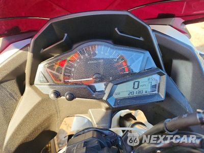 Zdjęcie 7 z 9 samochodu: 2014 KAWASAKI EX300 A VIN:JKAEX8A12EA003436 - miniatura