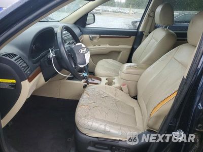 Zdjęcie 7 z 13 samochodu: 2008 HYUNDAI SANTA FE SE VIN:5NMSH13E08H175262 - miniatura