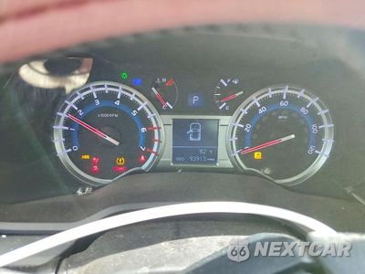 Zdjęcie 9 z 13 samochodu: 2018 TOYOTA 4RUNNER SR5 PREMIUM VIN:JTEBU5JR1J5497230 - miniatura