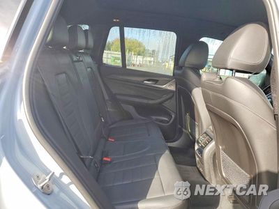 Zdjęcie 11 z 13 samochodu: 2022 BMW X3 M40I VIN:5UX83DP09N9K81921 - miniatura
