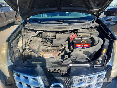 Zdjęcie 12 z 14 samochodu: 2012 NISSAN ROGUE S VIN:JN8AS5MV8CW368661 - miniatura