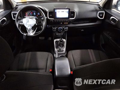 Zdjęcie 8 z 12 samochodu: 2025 HYUNDAI VENUE SEL VIN:KMHRC8A3XSU354931 - miniatura