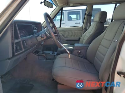 Zdjęcie 7 z 12 samochodu: 1991 JEEP CHEROKEE LAREDO VIN:1J4FJ58S8ML639137 - miniatura