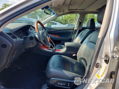 Zdjęcie 7 z 13 samochodu: 2007 LEXUS ES 350 VIN:JTHBJ46G072069141 - miniatura