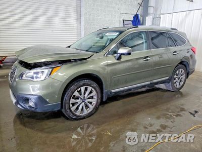 2017 SUBARU OUTBACK TOURING 4S4BSETC2H3268558 - główne zdjęcie licytacji z USA - miniatura