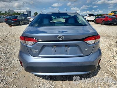 Zdjęcie 6 z 12 samochodu: 2020 TOYOTA COROLLA LE VIN:5YFEPRAE7LP137074 - miniatura