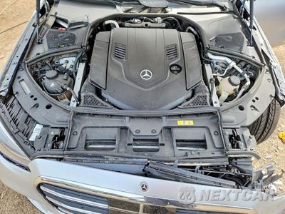 Zdjęcie 11 z 12 samochodu: 2021 MERCEDES-BENZ S 580 4MATIC VIN:W1K6G7GBXMA029792 - miniatura