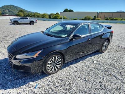 2026 NISSAN ALTIMA SV 1N4BL4DV4TN315619 - główne zdjęcie licytacji z USA - miniatura