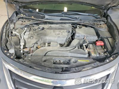 Zdjęcie 11 z 12 samochodu: 2015 NISSAN ALTIMA 2.5 S VIN:1N4AL3AP9FN380479 - miniatura